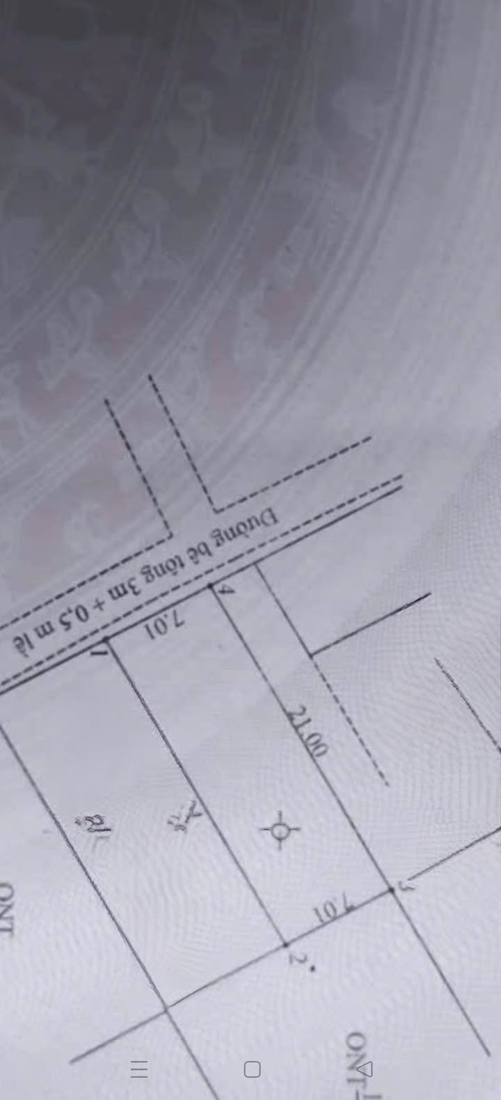 Đất Nền Điện Phước 147m² - Sổ Đỏ Sẵn Sàng - Giá Đầu Tư 600 Triệu