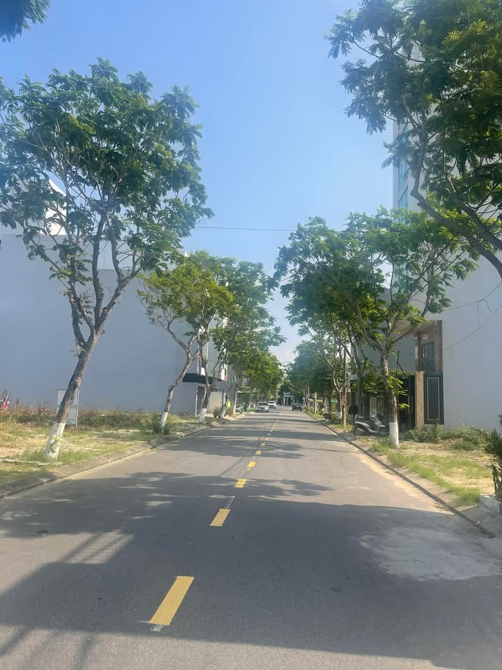 Đất Nền Mặt Tiền 7m5 - Ngũ Hành Sơn, Đà Nẵng - 90m² - Chỉ 7 Tỷ