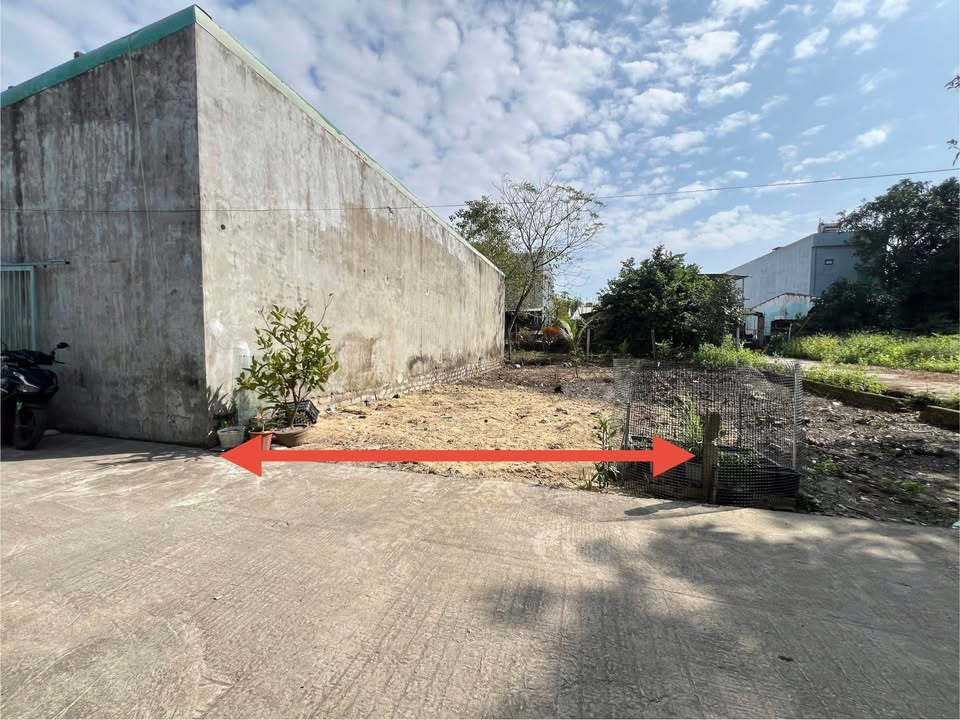 Đất Nền Điện Ngọc 100m² - Sổ Đỏ Chính Chủ, Giá Tốt