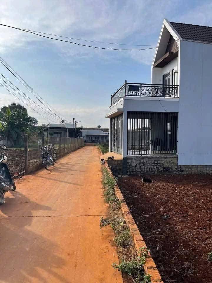 Bán Đất Nền Đức Trọng 120m² - Sổ Hồng Riêng, Giá F0 950 Triệu