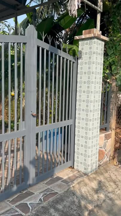 Nhà C4 Kiểng Phước, Gò Công Đông - 176m² Thổ Cư, Giá 850 Triệu