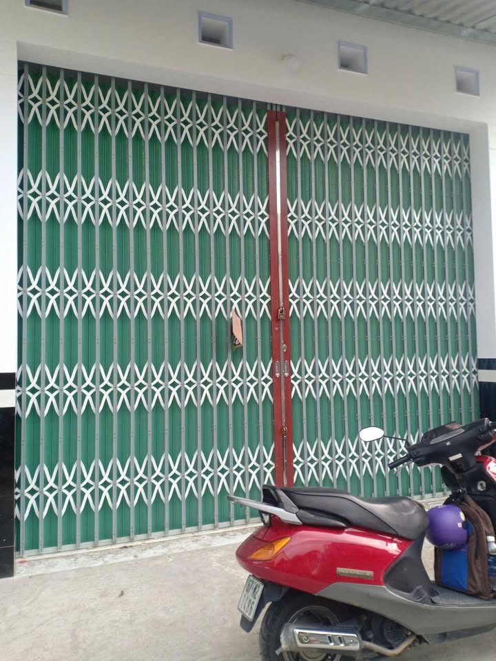 Cho thuê nhà 90m² Phường Bình Khánh, Long Xuyên - Gần Chợ Sao Mai