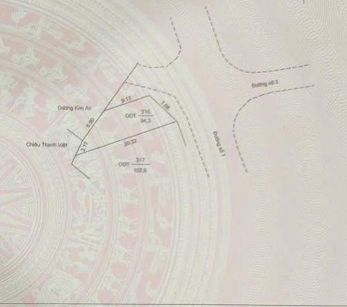 Nhà Long Xuyên 94m² 2 tỷ - Giá tốt hiếm có