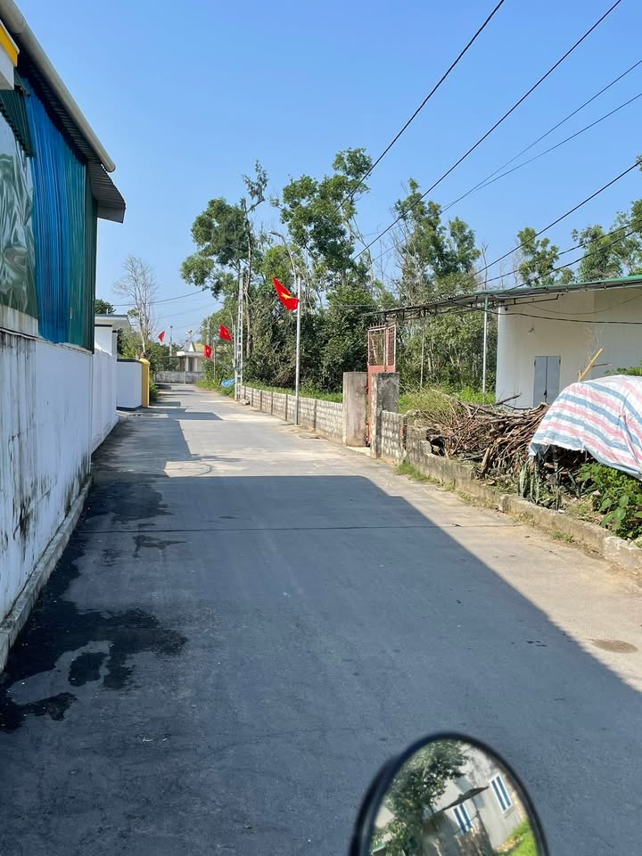 Đất Vàng TP Vinh 175m² - Sổ Đỏ Chính Chủ Gần Đường Sinh Cung