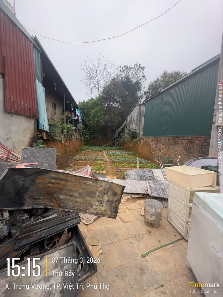 Đất Nền KĐT Việt Séc 86m² - Sổ Đỏ Vuông Vắn, Hướng Đông Nam Tài Lộc