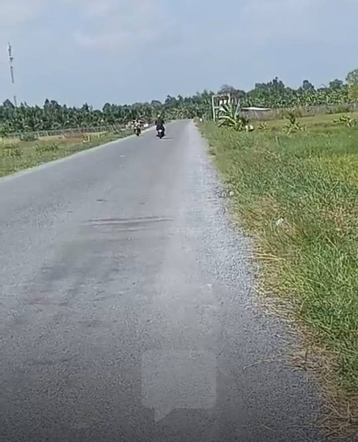 Đất nền Mỏ Cày Nam, Bến Tre 7200m² - Mặt tiền 13m, Giá 2.35 tỷ