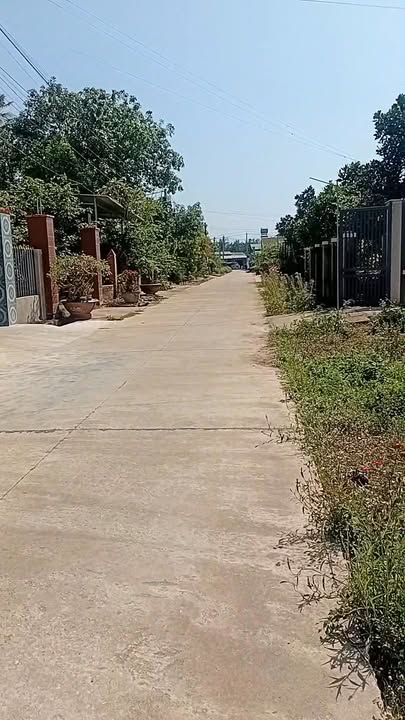 Bán Đất Thổ Cư 352m² Đức Linh, Bình Thuận - Sổ Đỏ Sẵn Sàng