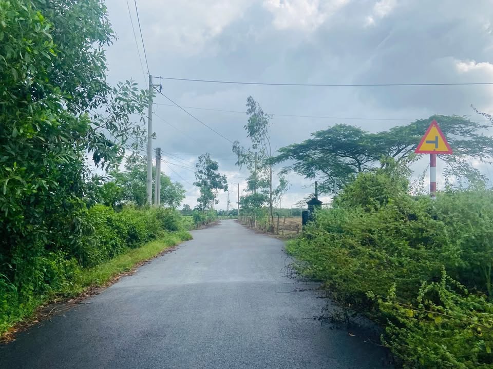 Đất nền Xuyên Mộc 17.000m² 13.6 tỷ - Tiềm năng tăng giá vượt trội!