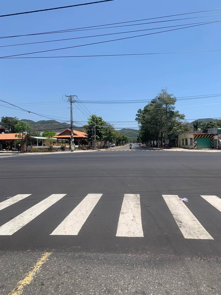 Đất Mặt Tiền Kinh Doanh TT Long Hải, BRVT - 198m² Thổ Cư, Giá 5 Tỷ