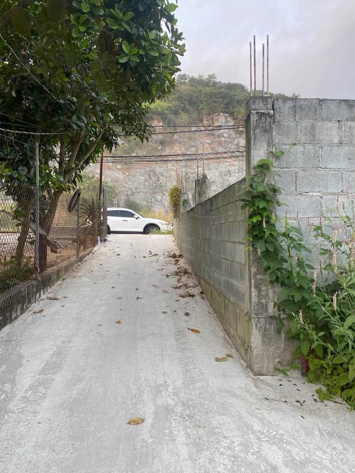 Đất nền Long Hương, Bà Rịa 96m² - Giá F0 CĐT, Sổ Đỏ Chính Chủ!