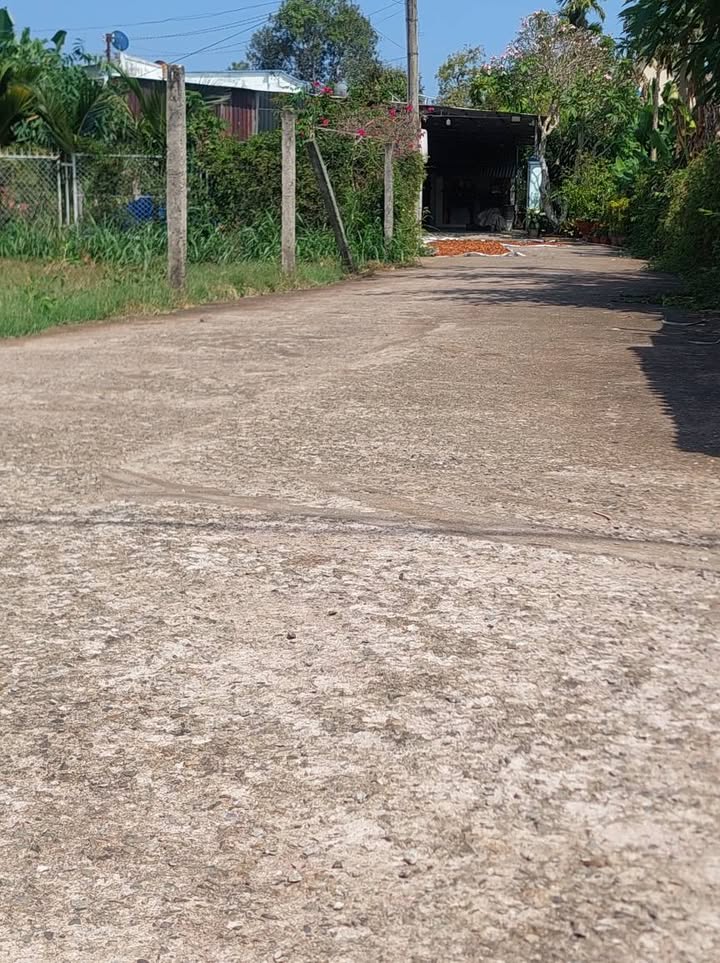 Đất nền Hoà Long, Bà Rịa 300m² - Đường to ô tô, pháp lý rõ ràng