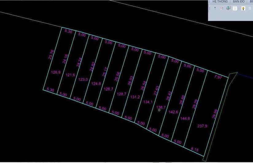 Đất nền Phước Hải - Đất Đỏ: 130m² Sổ Đỏ, Giá 1.x Tỷ, Tiềm Năng Đầu Tư