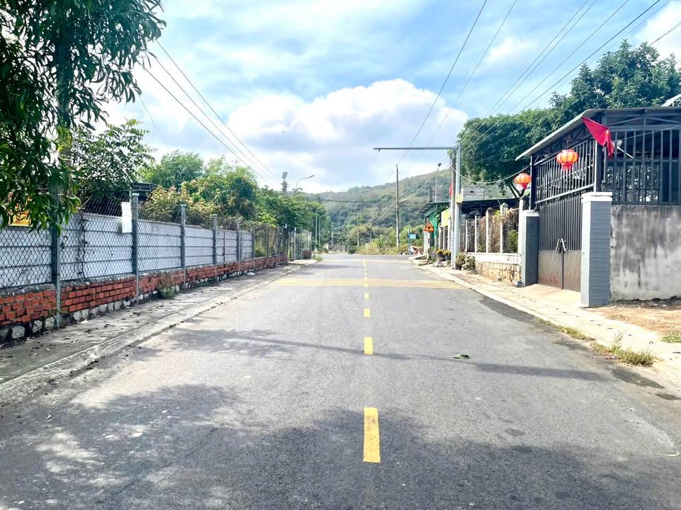 Bán Đất Tặng Nhà 260m² Mặt Tiền Đường Nhựa Tam Phước, Bà Rịa - Vũng Tàu