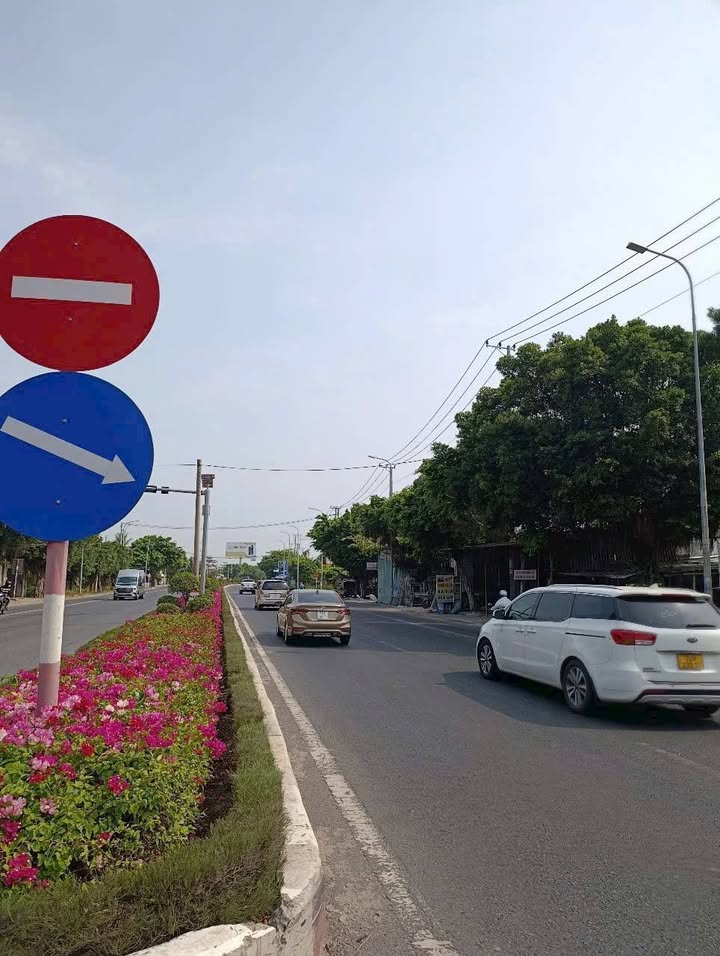 Đất Vũng Tàu 447m² Đường Võ Nguyên Giáp - Sổ Đỏ, Giá F0 3.9 Tỷ