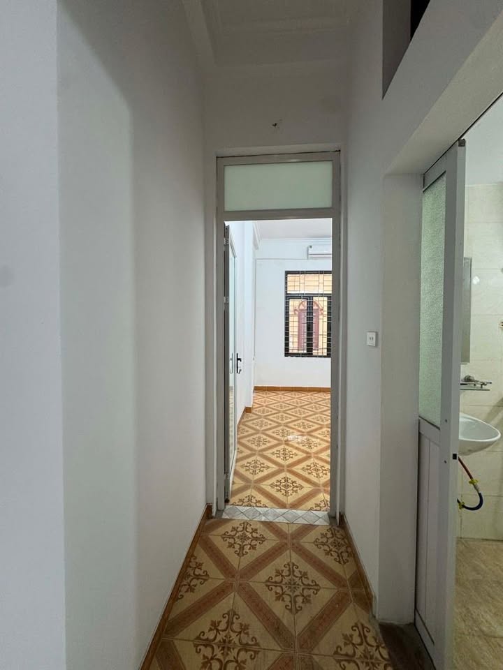 Nhà riêng Mộ Lao Hà Đông 45m² - Chính chủ bán