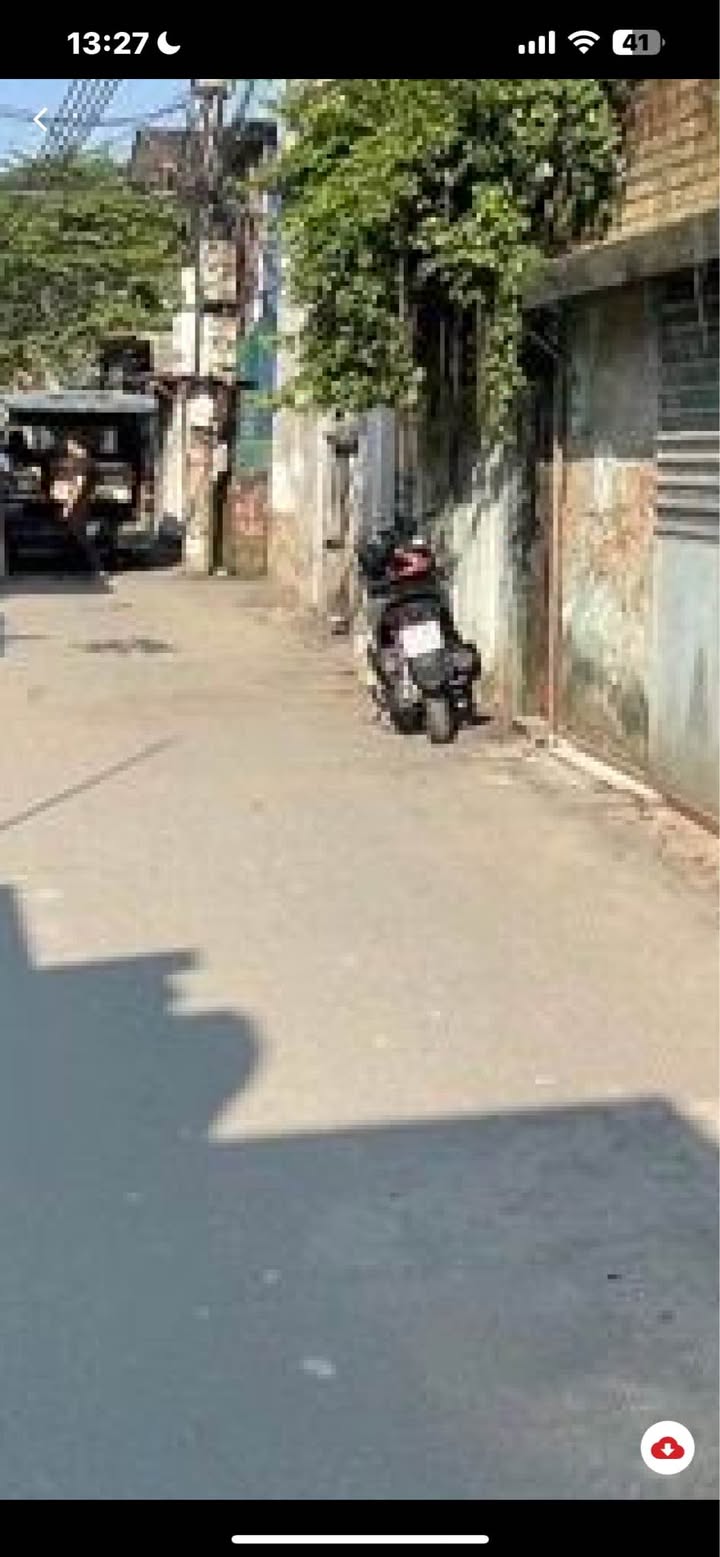 Nhà 30m² 5 Tầng Phú Lương, Hà Đông - Sổ Đỏ Chính Chủ, Full Nội Thất