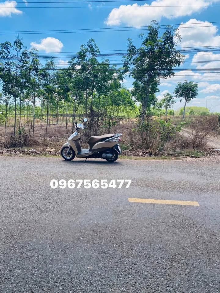 Đất nền 2 mặt tiền Tân Uyên, 300m² chỉ 3 tỷ - Tiềm năng tăng giá!