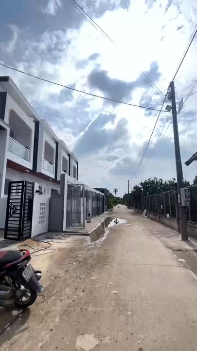 Nhà riêng Phường Tân Phong, Biên Hòa 100m² - Ô tô vào tận nhà!