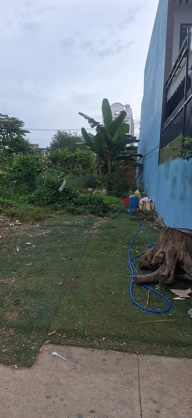 Đất Nền Trảng Dài, Biên Hòa 115m² - Sổ Hồng Sẵn Sàng, Giá 990 Triệu