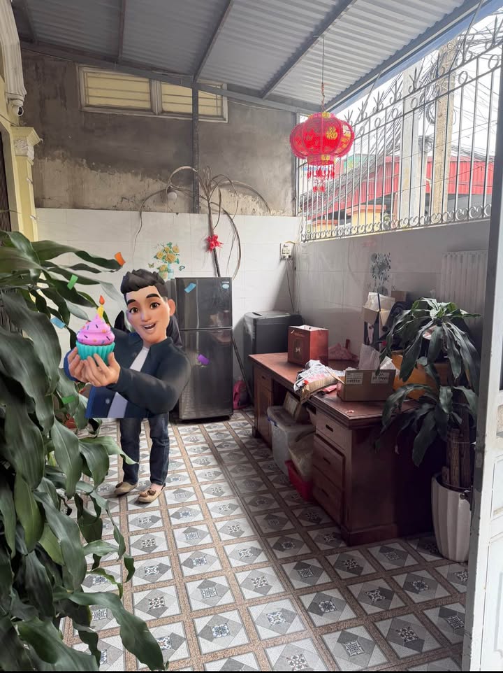 Nhà Phố Hải An 87m² Ngang 6m - Hướng Đông Phong Thủy Tốt - Giá 2.68 Tỷ