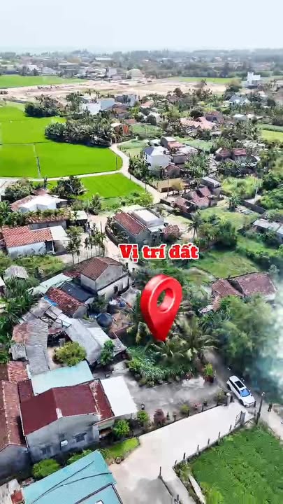 Bán đất Tịnh Khê 139m² - Ngang 14m, 5 phút ra biển Mỹ Khê