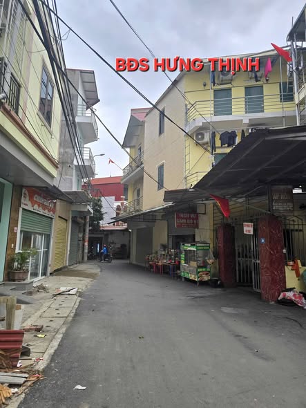 Nhà cấp 4 kinh doanh My Điền - Bắc Ninh, 72m² - Giá 3.x tỷ