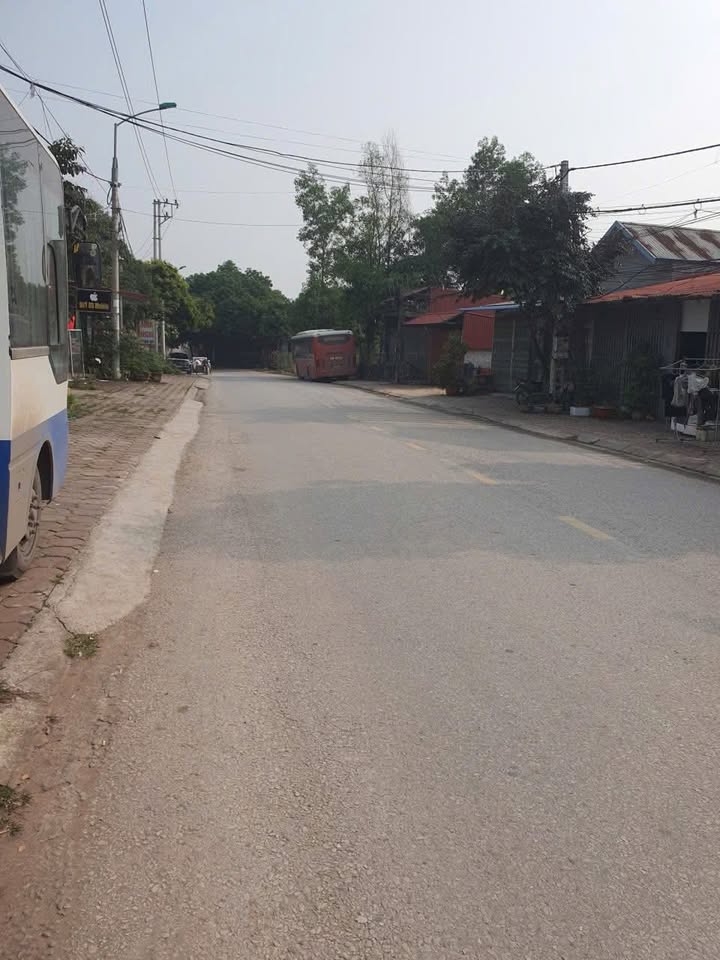 Bán gấp nhà cấp 4 85m² mặt QL 1A cũ, Lạng Giang - Kinh doanh tốt