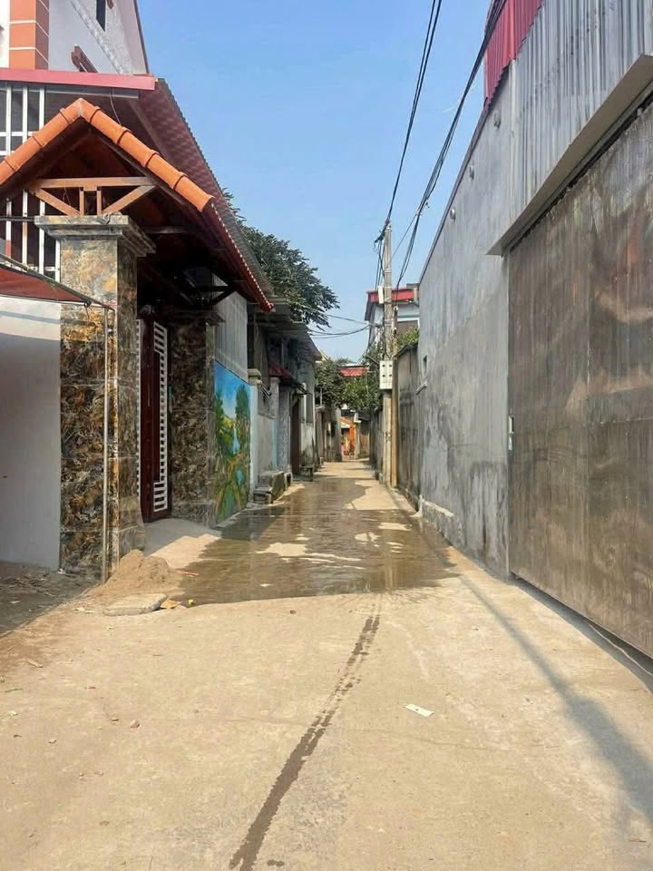 Đất nền Phường Nếnh 60m² giá 1.5 tỷ - Sổ đỏ chính chủ!