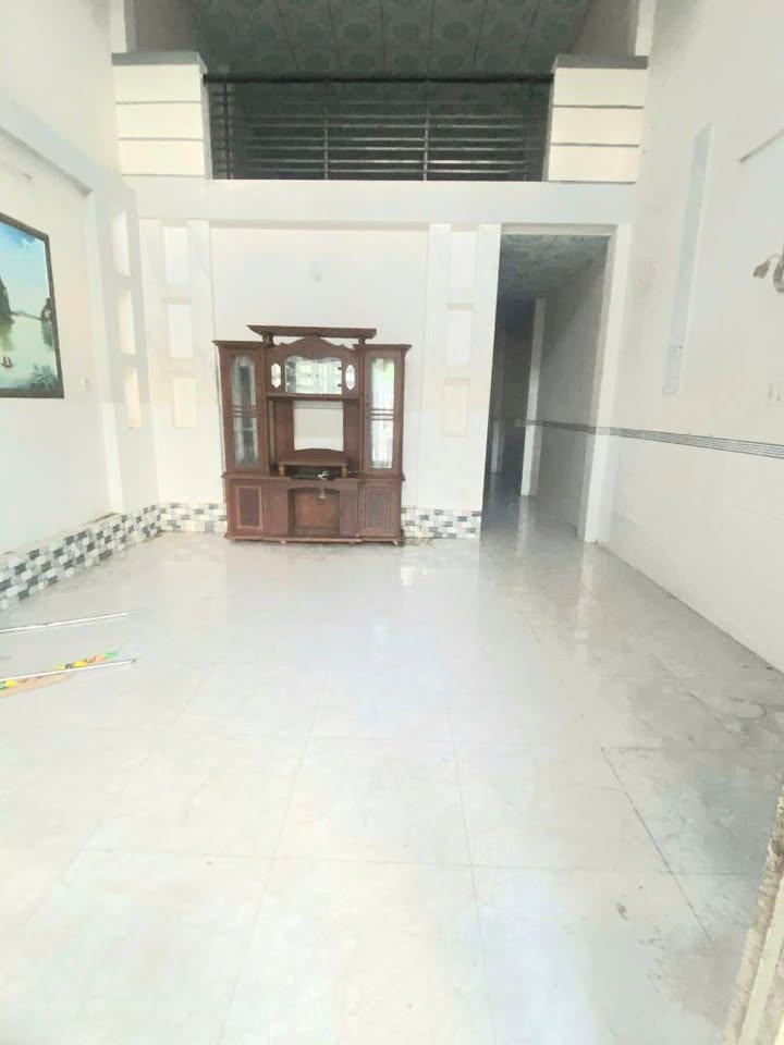 Nhà riêng KDC 91B Ninh Kiều 90m² - Ô tô vào tận nhà, giá 7 triệu!