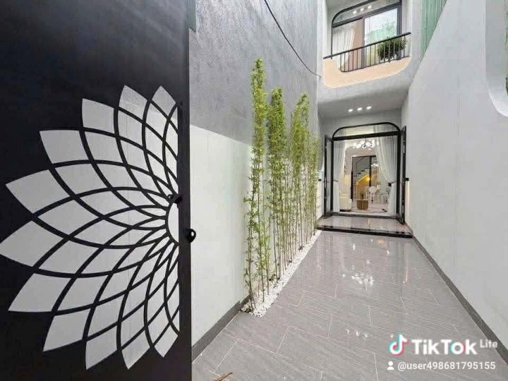 Nhà Phạm Văn Nghị Hải Châu 44m² Full Nội Thất - Giá Tốt