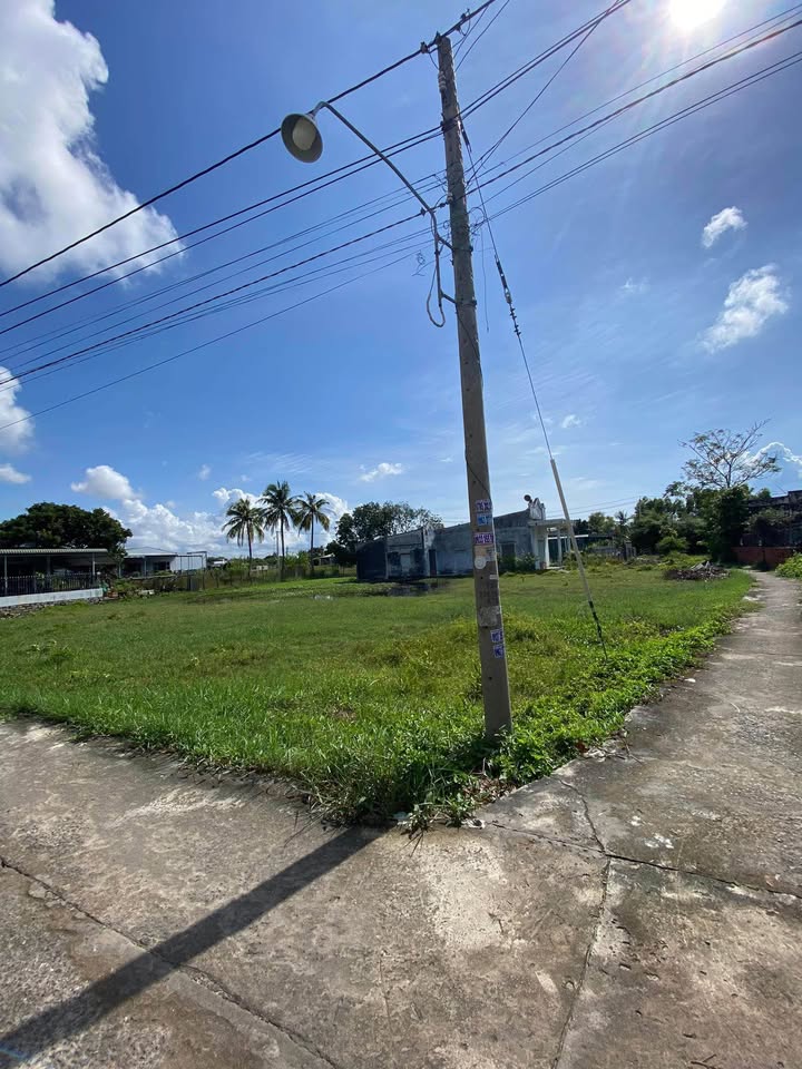 Đất Nền 8x40m Nở Hậu - Tôn Đức Thắng, Bảo Lộc - 1.3 Tỷ