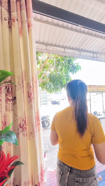 Nhà Riêng Phú Thủy Phan Thiết 74m² - Ô tô vào tận nhà, Sổ hồng sẵn!