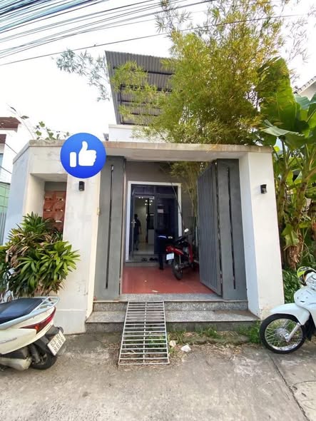 Nhà riêng Phường 6 Mỹ Tho 125m² - Full nội thất, ô tô vào tận nhà!