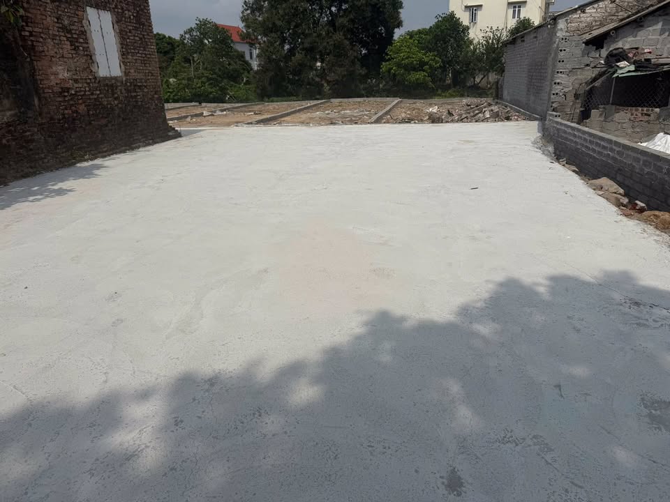 Đất nền Cát Dương, Phù Cừ 70m² - Giá F0 CĐT, tiềm năng lớn!