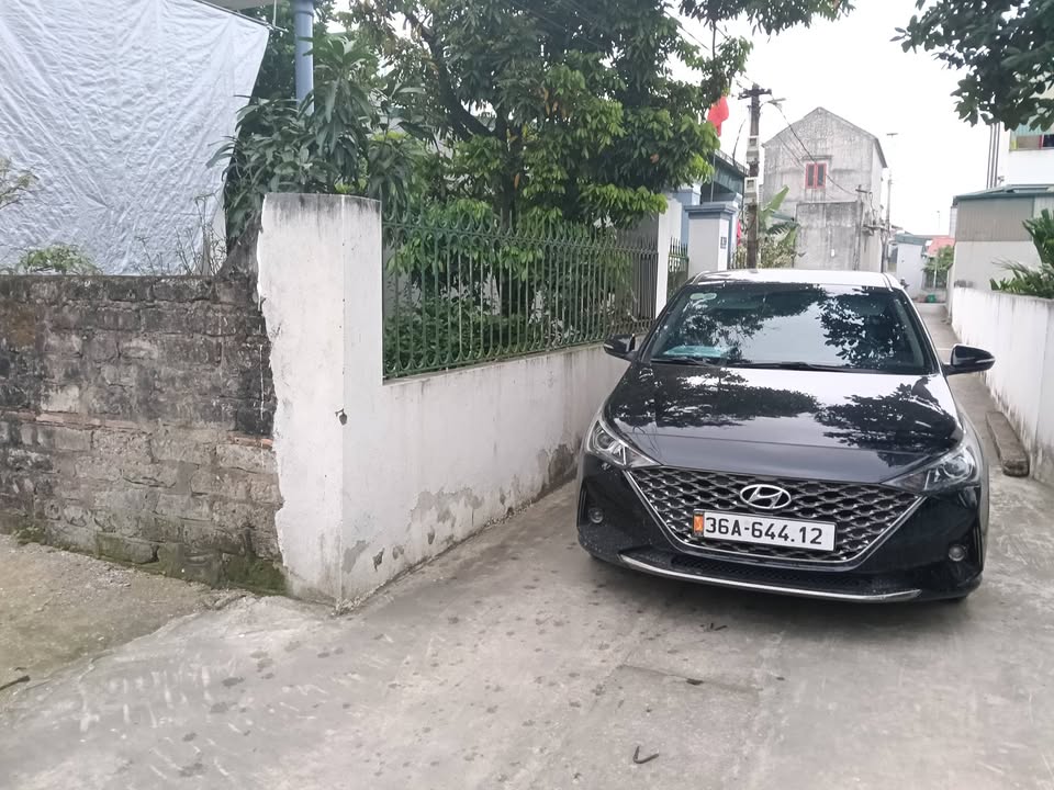 Đất Nền Tân Đoài 100m² - Sổ Đỏ Full Thổ Cư, Giá Chỉ 600 Triệu