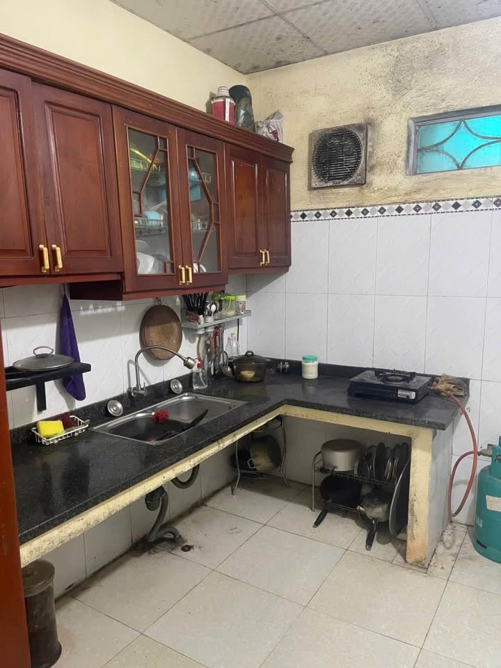 Nhà Riêng Đại lộ Lê Lợi, TP Thanh Hóa 125m² - Ô tô vào tận nhà!