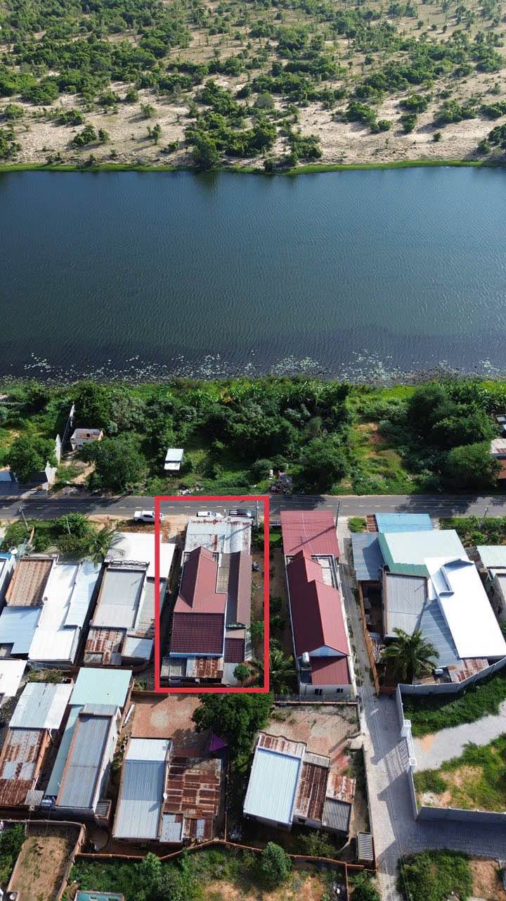 Nhà DT716 Hàm Thắng 320m² giá 4 tỷ - Chính chủ bán