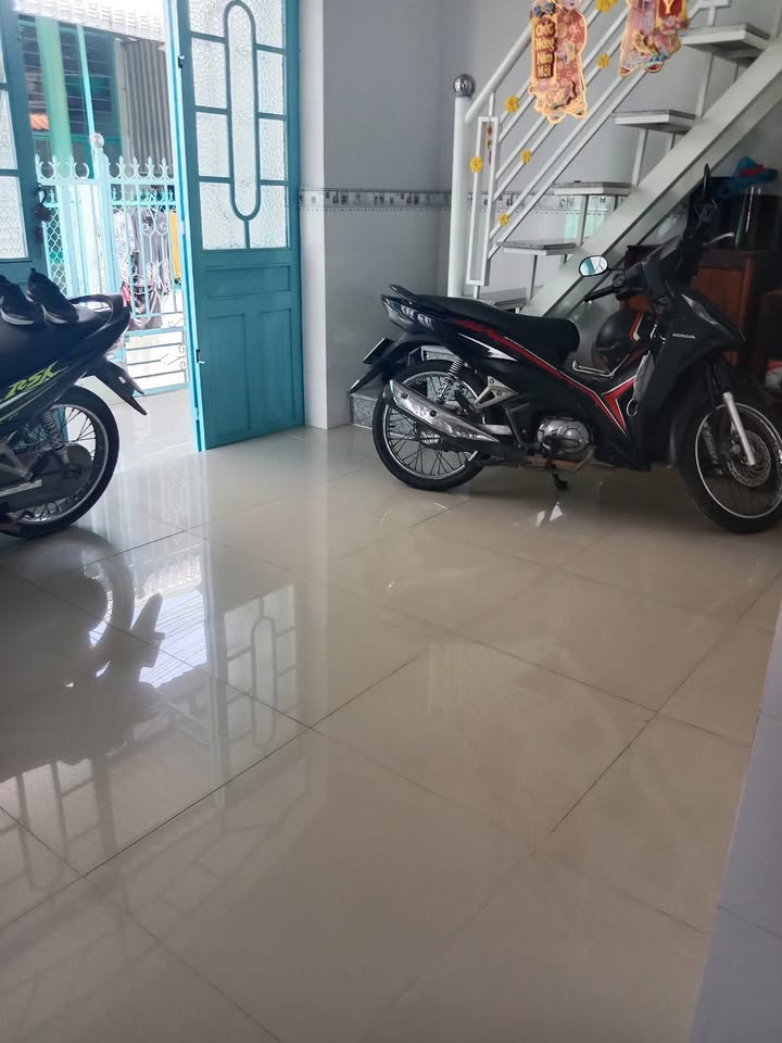 Nhà 2PN Hẻm Thông Bình Hưng Phan Thiết 40m² - Giá 1.2 Tỷ Sổ Hồng