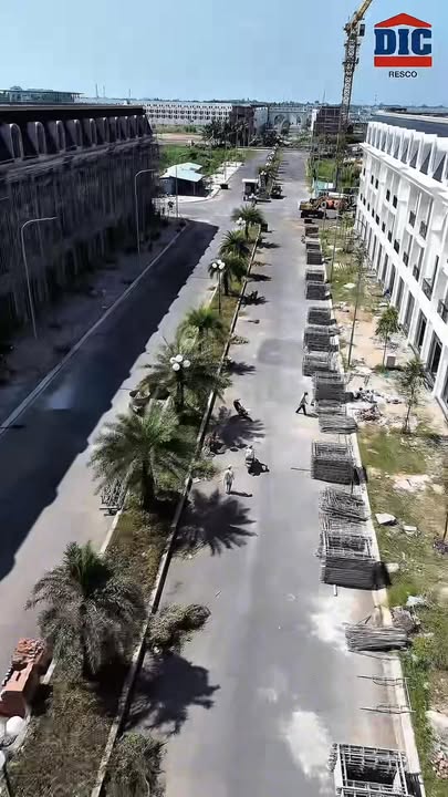 Đất nền Cần Thơ 95m² - Sổ hồng rõ ràng, giá chỉ 1.1 tỷ