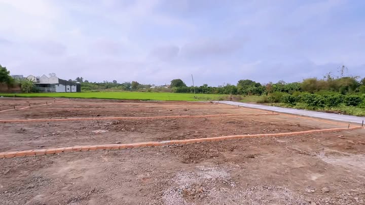 Đất nền Long Khánh 95m² 790 triệu - Sổ đỏ chính chủ