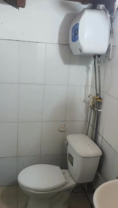 Phòng Đại học Mỏ Bắc Từ Liêm 1.9 triệu - Full nội thất, ở ngay!