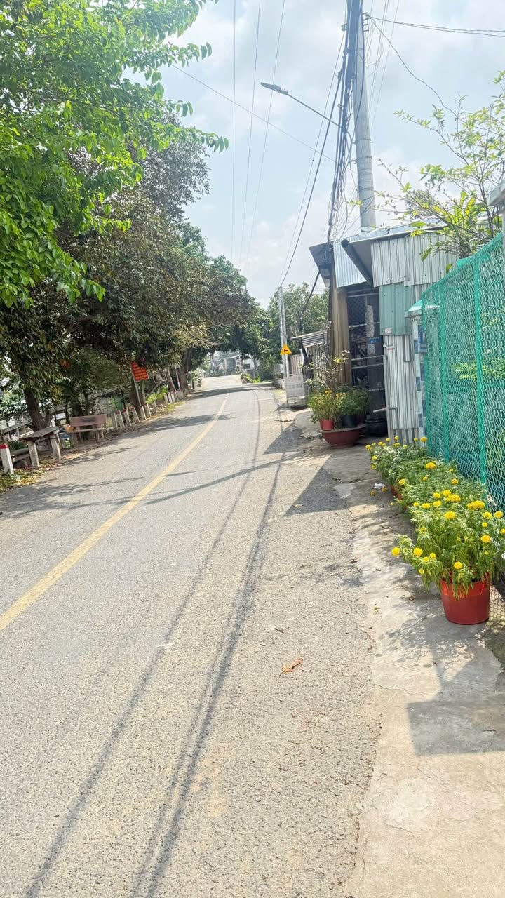 Bán Gấp Nhà Vĩnh Trạch, Thoại Sơn, An Giang - 608m² Thổ Cư, Giá 1 Tỷ xx