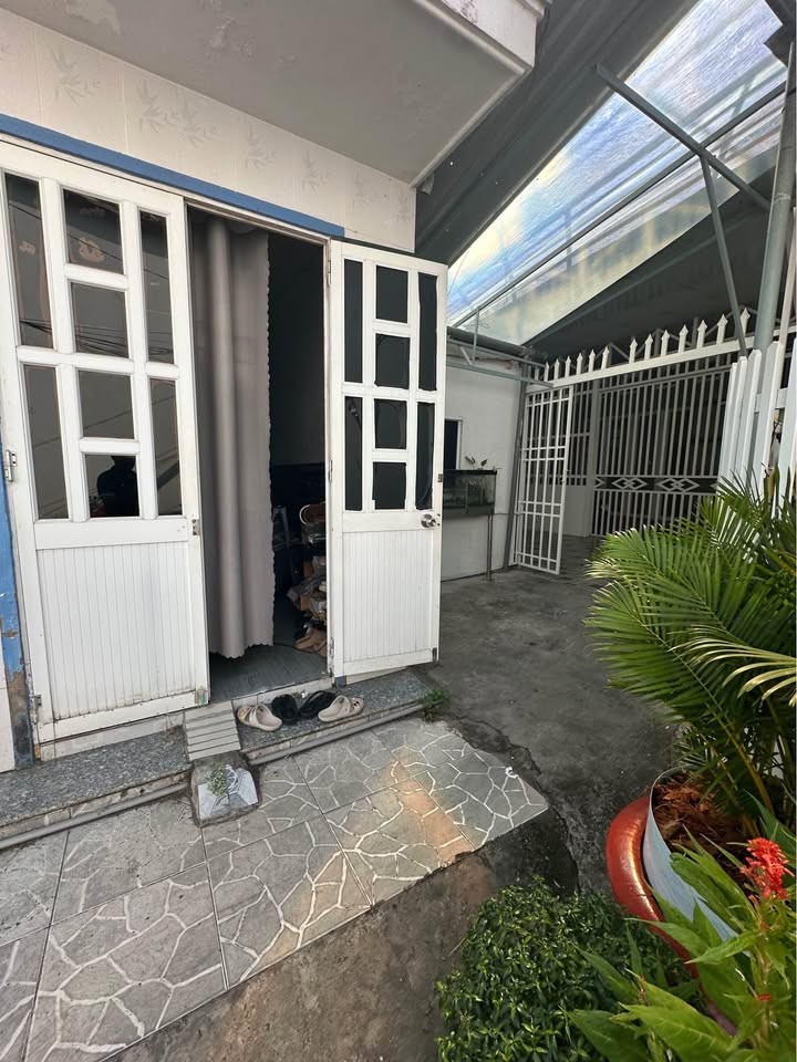 Bán Đất Tặng Nhà Trọ P. Vĩnh Thanh, Rạch Giá 223m² - Dòng Tiền Ổn Định