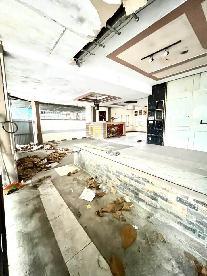 Nhà phố 23/10 Nha Trang 420m² - Mặt tiền kinh doanh