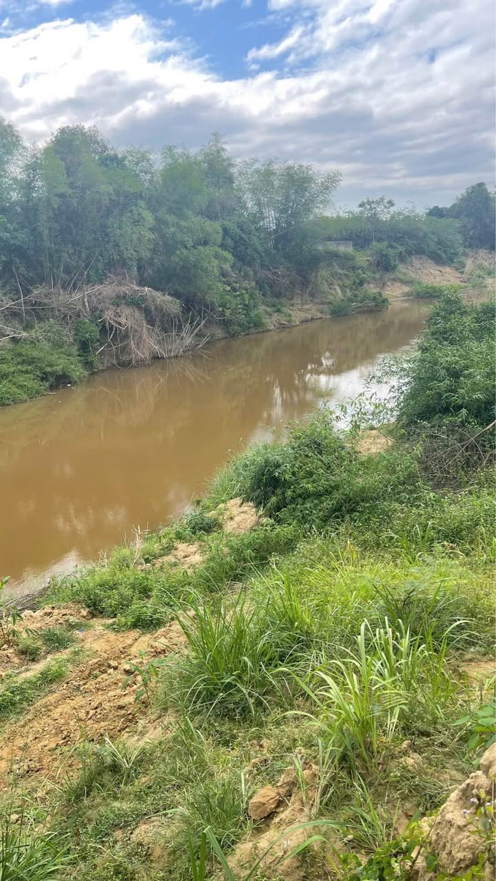 Đất Vườn Diên Khánh 3440m² Giáp Sông Cái - Giá Đầu Tư 1.8 Tỷ