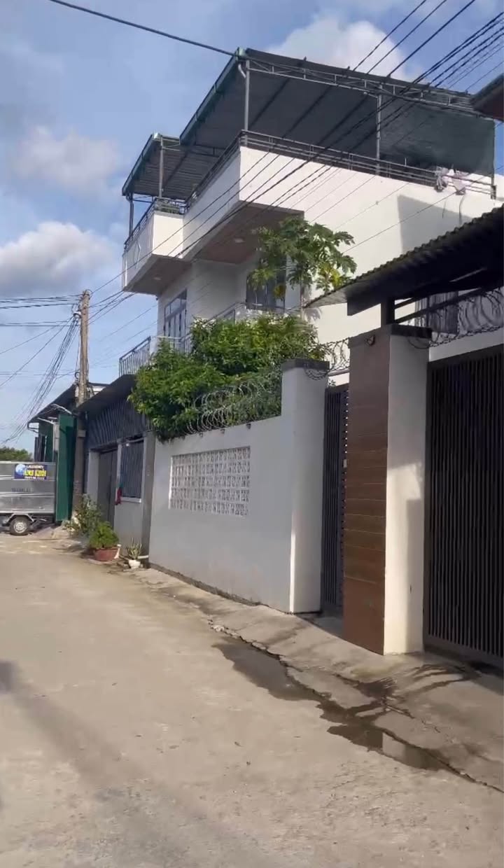 Đất nền Thôn Phú Bình, Nha Trang 79m² giá 1.9 tỷ - Sổ đỏ chính chủ!