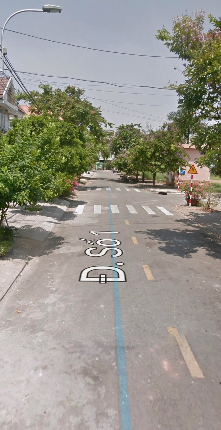 Nhà Mặt Tiền 1A Tên Lửa, Bình Tân - 84m², 9.6 Tỷ, Kinh Doanh Đỉnh Cao