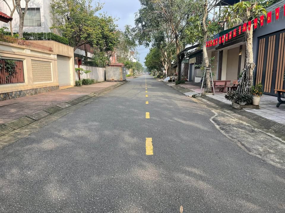 Nhà Riêng Đường Dương Trí Trạch 90m² giá 4 tỷ - Vị trí đẹp!