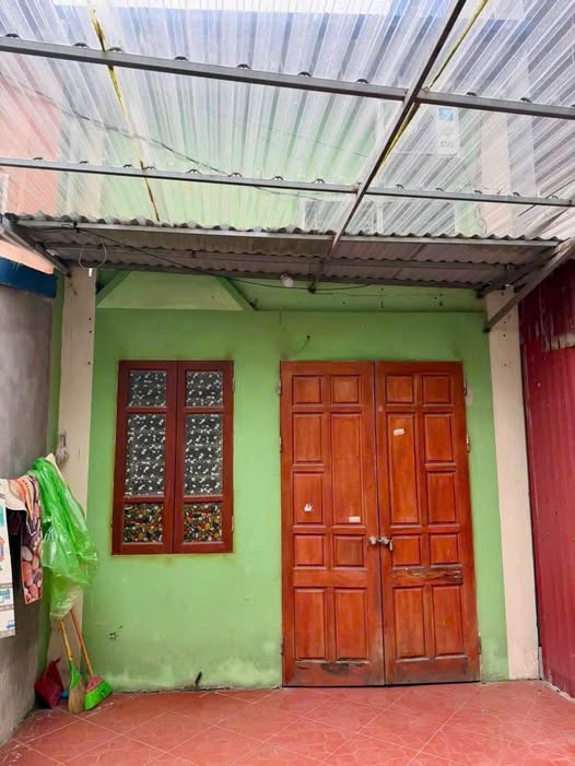 Nhà riêng Nguyễn Khuyến Nam Định 41.7m² 1.25 tỷ - Sổ hồng sẵn!