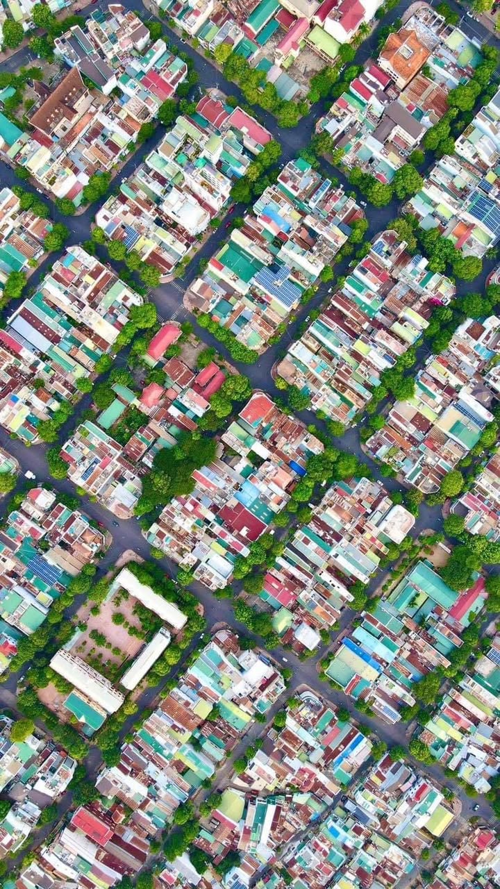 Nhà Phố Trần Phú, Buôn Ma Thuột 17.999 tỷ - Mặt tiền kinh doanh đỉnh cao!